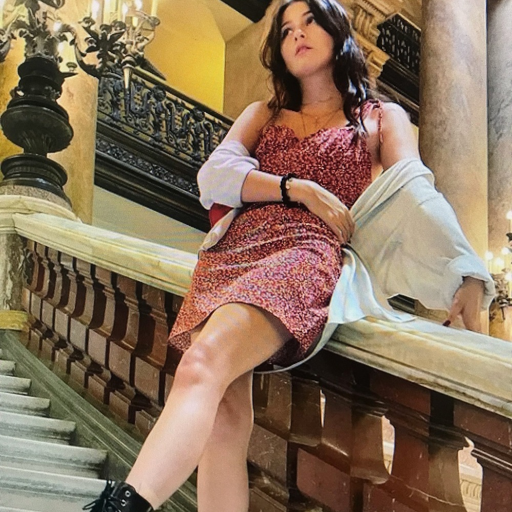 Meet your Posher, Keegan